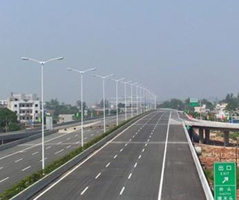 常虎高速公路線(xiàn)纜工程